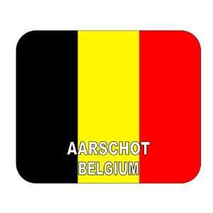  Belgium, Aarschot mouse pad 