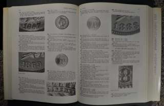 WALTER BREENS COMPLETE ENCYCLOPEDIA OF U.S. AND COLONIAL COINS  