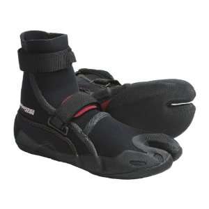   Camaro Ktana Surf Boots   5mm (For Men and Women)