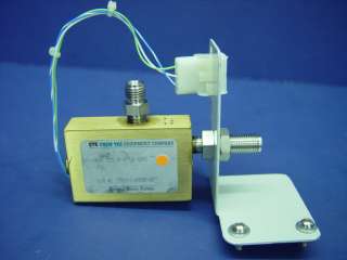 Chem Tec CTE Adjustable Flow Monitor 125 B BP (B 684)  