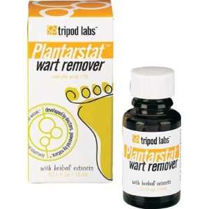    Tripod Labs Plantarstat® Wart Remover