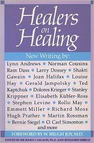   on Healing, (0874774942), Richard Carlson, Textbooks   
