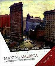   United States, (0618980652), Carol Berkin, Textbooks   