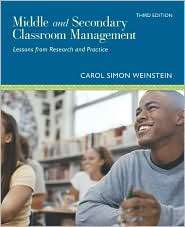   , (0073010391), Carol Simon Weinstein, Textbooks   