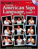 Picture Yourself Signing ASL, Janna Sweenie