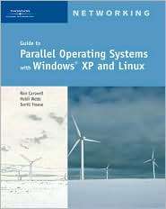   XP and Linux, (1418837253), Ron Carswell, Textbooks   