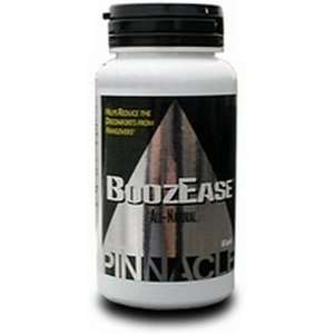  Pinnacle BoozEase, Capsules, 60 capsules Health 
