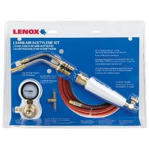  Lenox LX4ABAir Acetylene Kit