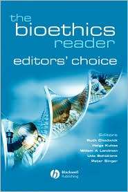    Choice, (1405175222), Ruth Chadwick, Textbooks   