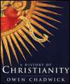   Christianity, (0312138075), Owen Chadwick, Textbooks   