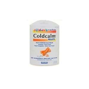 Boiron Coldcalm Childrens Cold Relief Pellets 160 Health 