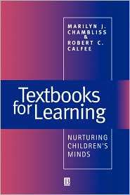   Minds, (1557864128), Marilynn Chambliss, Textbooks   