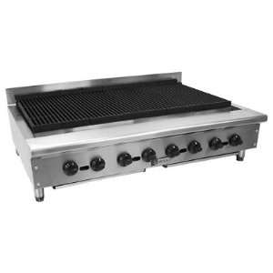  Wolf ACB36 Achiever Charbroiler