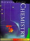 Chemistry, (007011644X), Raymond Chang, Textbooks   