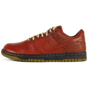 NIKE DUNK LOW 1 PIECE BASKETBALL SHOES