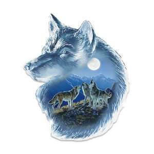  Wolf Wall Decor Collection Souls Of The Night