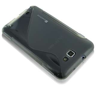 GreatShield Protective Skin Case for Samsung Galaxy Note LTE SGH I717 