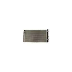 1989 92 Cadillac Allante Radiator 4.5 V8 (89 1990 1991 1992) Lifetime 