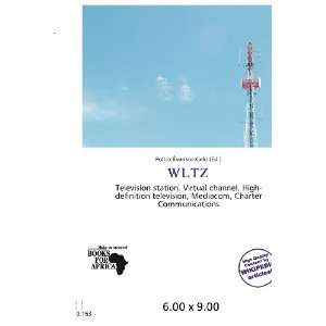  WLTZ (9786200638236) Pollux Évariste Kjeld Books