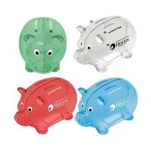  765    Dual Savings Piggy Bank Toys & Games