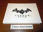 Xbox 360 Batman Arkham Asylum  