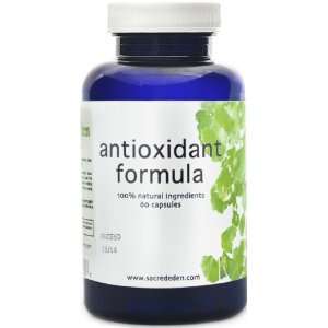  Antioxidant Formula   Natural Anti Aging Anitoxidant 