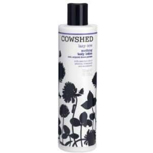  Cowshed Lazy Cow Soothing Body Lotion   300ml/10.15oz 