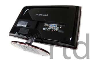 SAMSUNG P2370HD 23 1080P WIDESCREEN HDTV LCD MONITOR 729507808734 