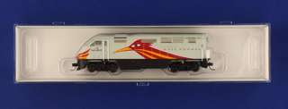 23708 NM RAIL RUNNER 103 ~ EMD F59PHI ~ ATHEARN N SCALE  