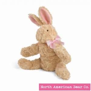  Wittle Wabbit Musical by North American Bear Co. (3583 