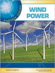 Wind Power, (1604137800), Stephanie Fitzgerald, Textbooks   Barnes 
