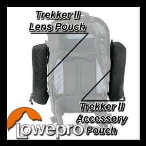   Trekker II Lens Pouch / Nature & Photo AW Packs