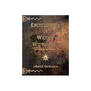   of Wicca and Witchcraft by Raven Grimassi 