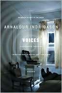 Voices (Reykjavik Thriller Arnaldur Indridason