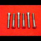 2507 15 harley jd clutch spring screws set of 6