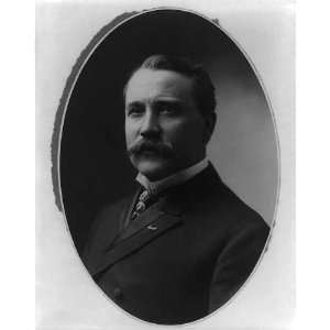 James Ole Davidson,1854 1922,21st Governor of Wisconsin,WI,United 