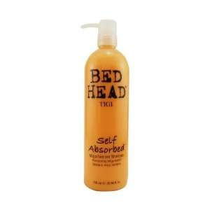  TIGI Bed Head Self Absorbed Shampoo 25.36 oz. Beauty