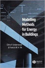   Buildings, (0632059362), Chris Underwood, Textbooks   