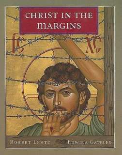   Christ in the Margins by Edwina Gateley, Orbis Books 