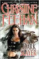   Dark Slayer (Dark Series #20) by Christine Feehan 