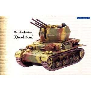  German Wirbelwind Toys & Games