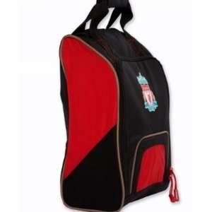 Liverpool FC Black Bootbag