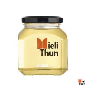 Mieli Thun all natural Acacia Honey   8.8 ozs.  Grocery 