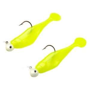  Academy Sports Texas Tackle Factory Double Shad 2 1/2 