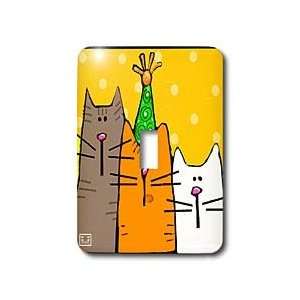  Funny Cat Gifts   Cats, Cat, Funny Cats, Party Hats, Kittens, Kitten 