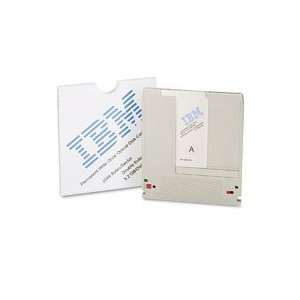  IBM59H4791 IBM® DISC,OPT,5.25IN,PERM,WORM Electronics