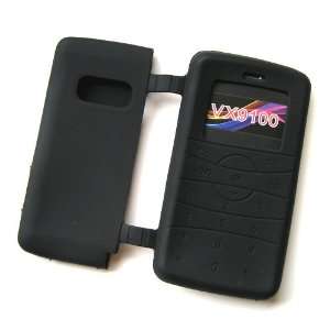  LG enV2 VX9100 9100 Silicone Cover Protector Soft Skin 