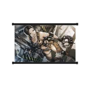  Combat Arms Game Fabric Wall Scroll Poster (32 x 20 