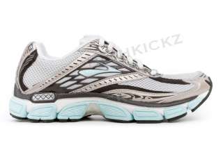 Brooks Glycerin 8 120068 1B 434 Womens Medium New Running Shoes Size 6 