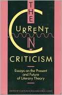 The Current in Criticism Clayton Koelb